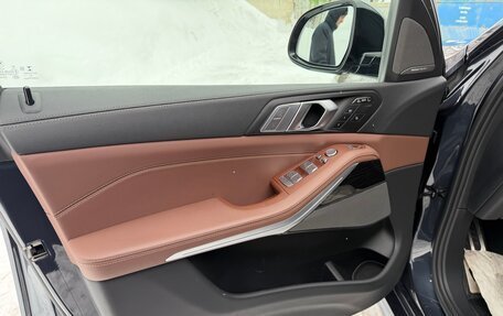 BMW X7, 2022 год, 12 000 000 рублей, 14 фотография