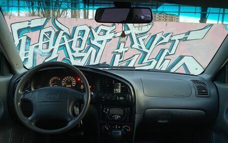 KIA Spectra II (LD), 2008 год, 260 000 рублей, 18 фотография