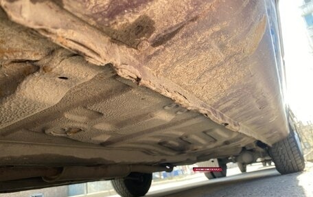 KIA Spectra II (LD), 2008 год, 260 000 рублей, 22 фотография