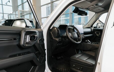 Haval H7, 2026 год, 3 999 000 рублей, 13 фотография