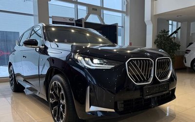 BMW X3, 2025 год, 6 890 000 рублей, 1 фотография