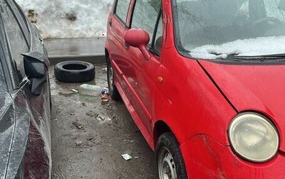 Chery Sweet (QQ), 2006 год, 104 000 рублей, 1 фотография