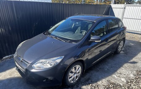 Ford Focus III, 2012 год, 950 000 рублей, 1 фотография
