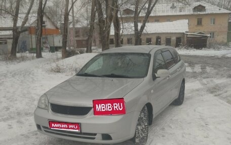 Chevrolet Lacetti, 2006 год, 400 000 рублей, 1 фотография