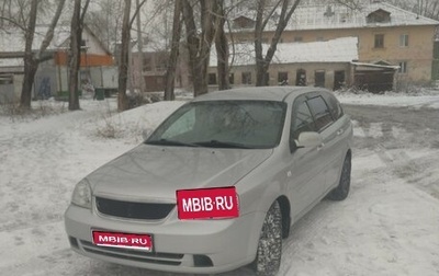 Chevrolet Lacetti, 2006 год, 400 000 рублей, 1 фотография