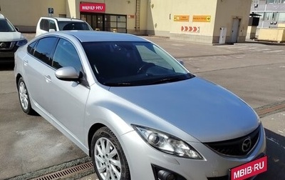 Mazda 6, 2011 год, 11 000 000 рублей, 1 фотография