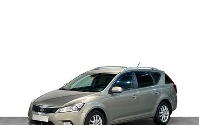 KIA cee'd I рестайлинг, 2012 год, 955 000 рублей, 1 фотография