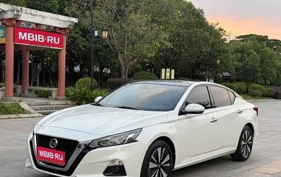 Nissan Altima VI (L34), 2022 год, 1 999 001 рублей, 1 фотография