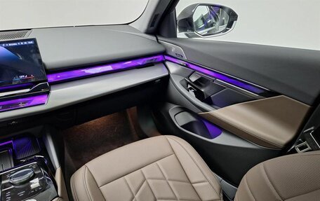 BMW 5 серия, 2025 год, 8 300 000 рублей, 8 фотография