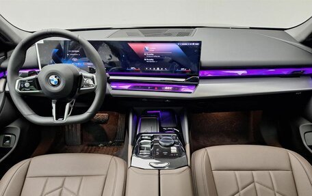 BMW 5 серия, 2025 год, 8 300 000 рублей, 4 фотография