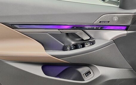 BMW 5 серия, 2025 год, 8 300 000 рублей, 11 фотография