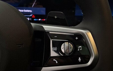 BMW 5 серия, 2025 год, 8 300 000 рублей, 16 фотография