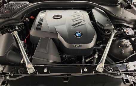 BMW 5 серия, 2025 год, 8 300 000 рублей, 17 фотография