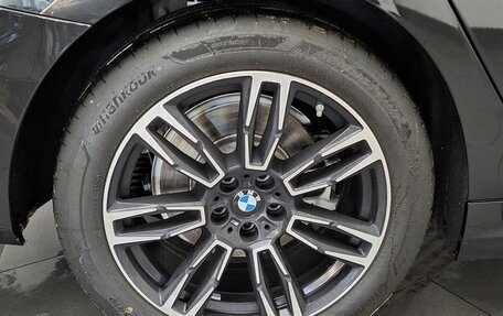 BMW 5 серия, 2025 год, 8 300 000 рублей, 18 фотография