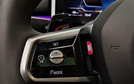 BMW 5 серия, 2025 год, 8 300 000 рублей, 15 фотография