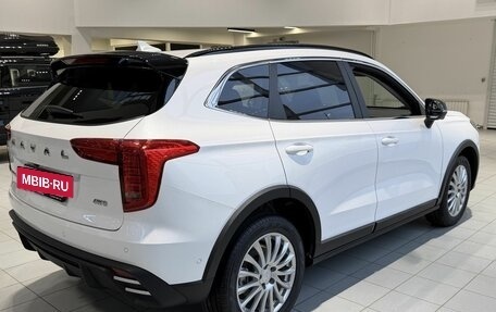 Haval Jolion, 2026 год, 2 899 000 рублей, 4 фотография