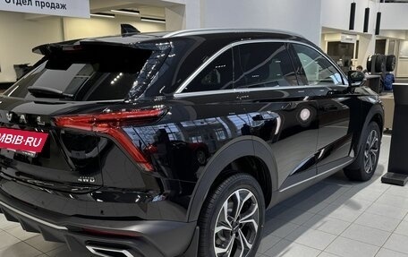 Haval F7, 2026 год, 3 699 000 рублей, 7 фотография