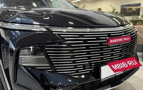 Haval F7, 2026 год, 3 699 000 рублей, 9 фотография