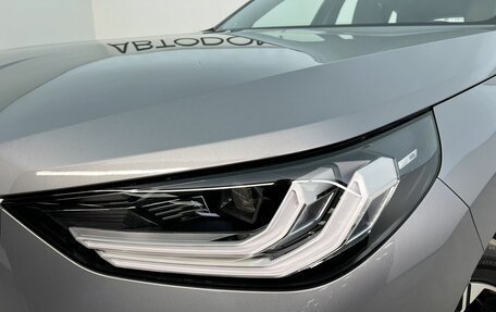 BMW X3, 2025 год, 7 470 000 рублей, 14 фотография