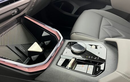 BMW X3, 2025 год, 7 470 000 рублей, 15 фотография