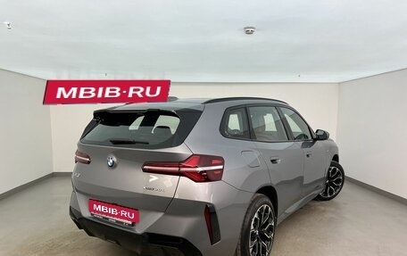BMW X3, 2025 год, 7 470 000 рублей, 4 фотография