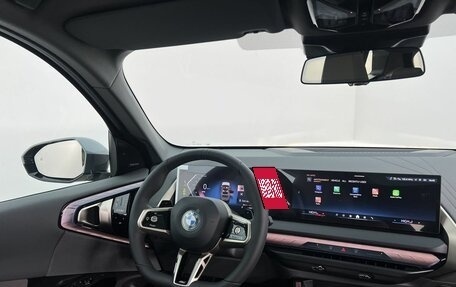 BMW X3, 2025 год, 7 470 000 рублей, 12 фотография