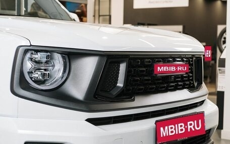 Haval H7, 2026 год, 3 999 000 рублей, 4 фотография