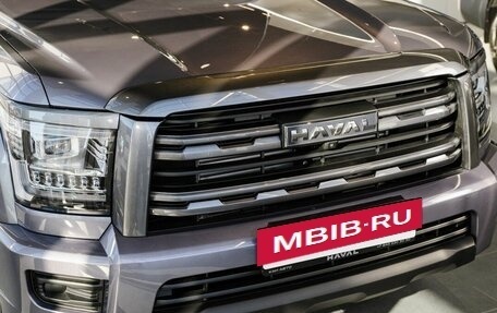 Haval H5, 2024 год, 4 049 000 рублей, 12 фотография