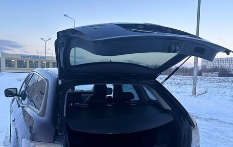 Mazda CX-7 I рестайлинг, 2008 год, 600 000 рублей, 4 фотография