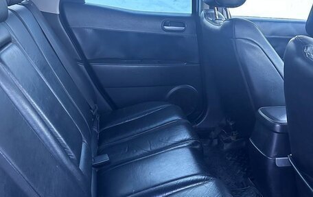 Mazda CX-7 I рестайлинг, 2008 год, 600 000 рублей, 5 фотография