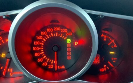 Mazda CX-7 I рестайлинг, 2008 год, 600 000 рублей, 6 фотография