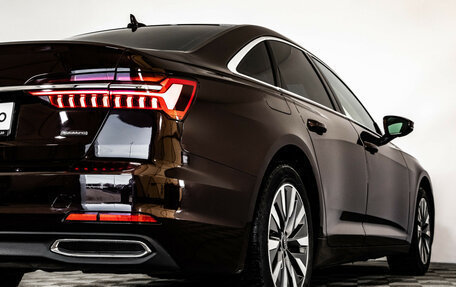 Audi A6, 2020 год, 3 149 000 рублей, 5 фотография