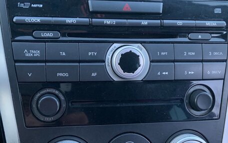 Mazda CX-7 I рестайлинг, 2008 год, 600 000 рублей, 7 фотография