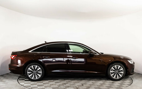 Audi A6, 2020 год, 3 149 000 рублей, 4 фотография