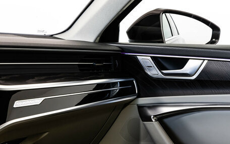 Audi A6, 2020 год, 3 149 000 рублей, 17 фотография