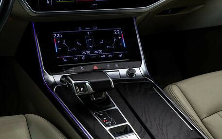 Audi A6, 2020 год, 3 149 000 рублей, 15 фотография