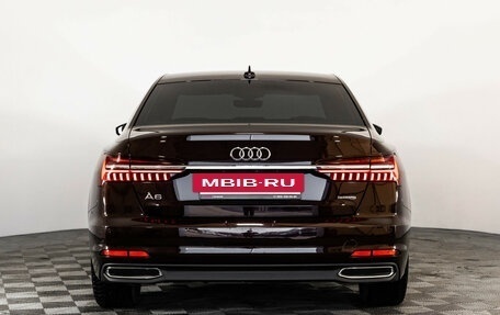 Audi A6, 2020 год, 3 149 000 рублей, 7 фотография