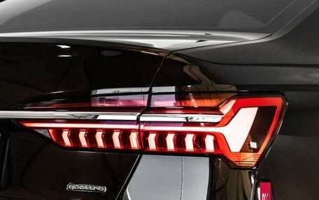 Audi A6, 2020 год, 3 149 000 рублей, 10 фотография