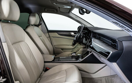 Audi A6, 2020 год, 3 149 000 рублей, 24 фотография