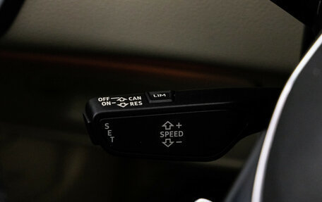 Audi A6, 2020 год, 3 149 000 рублей, 23 фотография