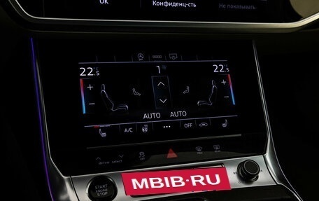 Audi A6, 2020 год, 3 149 000 рублей, 19 фотография