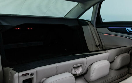 Audi A6, 2020 год, 3 149 000 рублей, 27 фотография