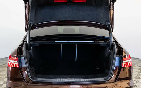 Audi A6, 2020 год, 3 149 000 рублей, 28 фотография