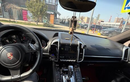 Porsche Cayenne III, 2011 год, 2 700 000 рублей, 5 фотография