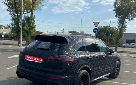 Porsche Cayenne III, 2011 год, 2 700 000 рублей, 7 фотография