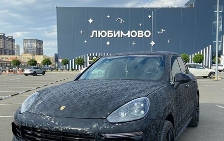 Porsche Cayenne III, 2011 год, 2 700 000 рублей, 6 фотография
