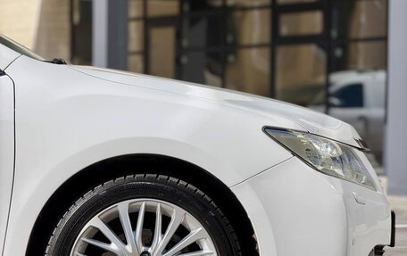 Toyota Camry, 2013 год, 1 690 000 рублей, 9 фотография