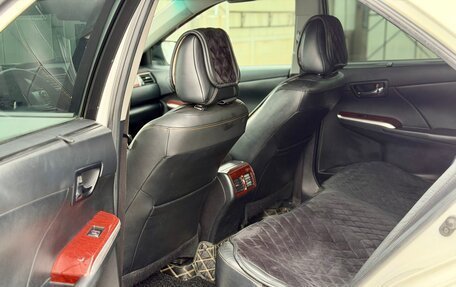 Toyota Camry, 2013 год, 1 690 000 рублей, 12 фотография