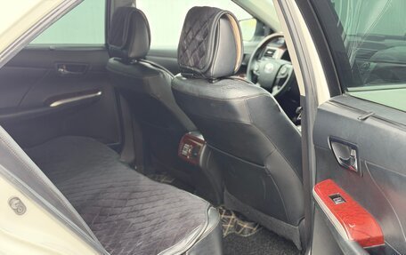 Toyota Camry, 2013 год, 1 690 000 рублей, 13 фотография