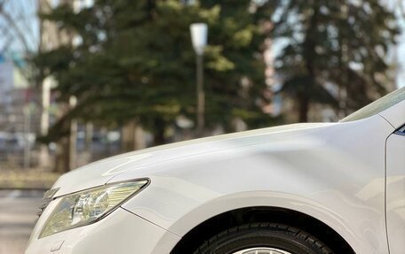 Toyota Camry, 2013 год, 1 690 000 рублей, 10 фотография